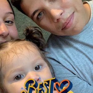 Meet your Posher, Ricky